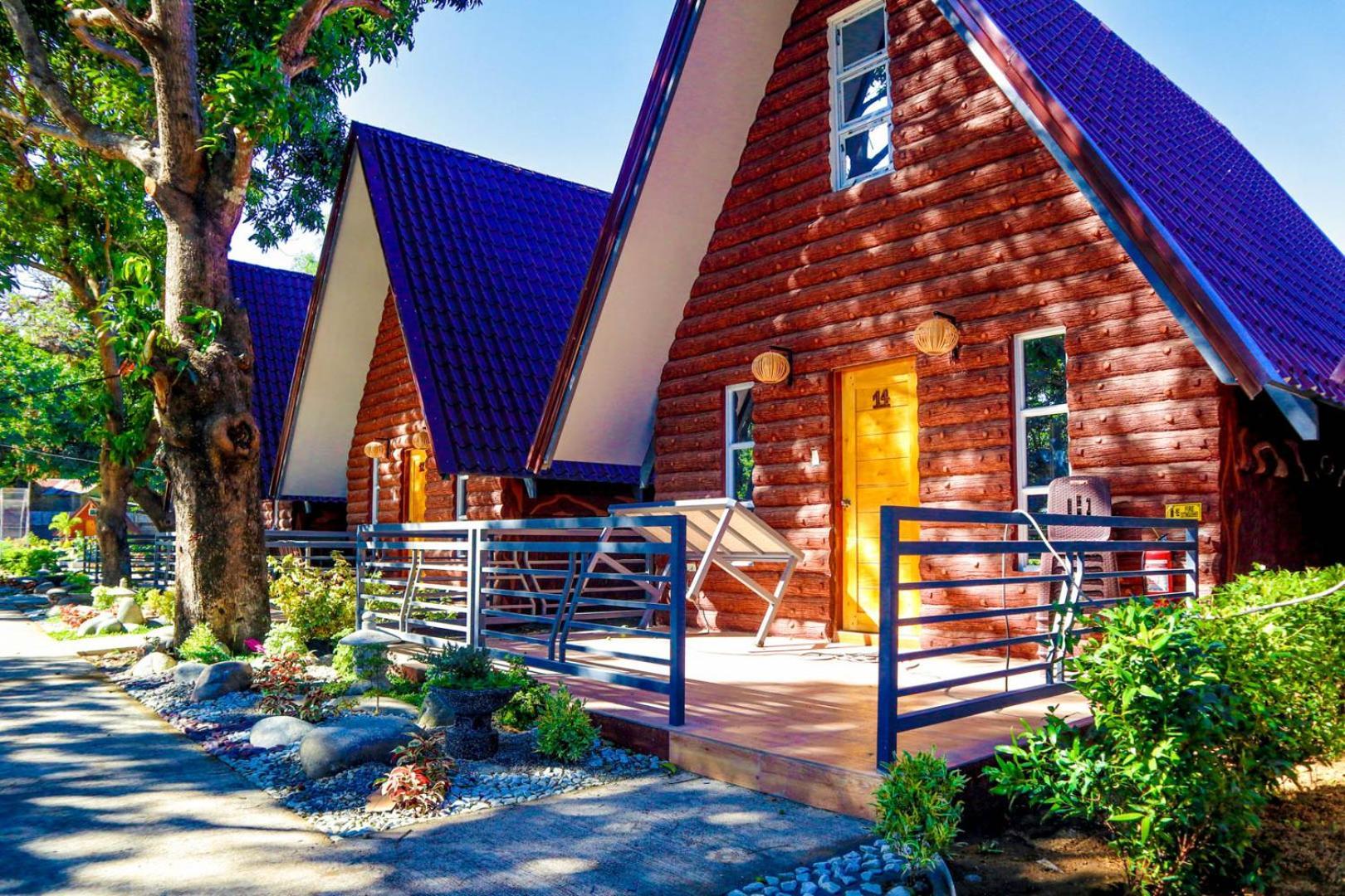 Dawal Lakeview Resort Candelaria  Exterior foto