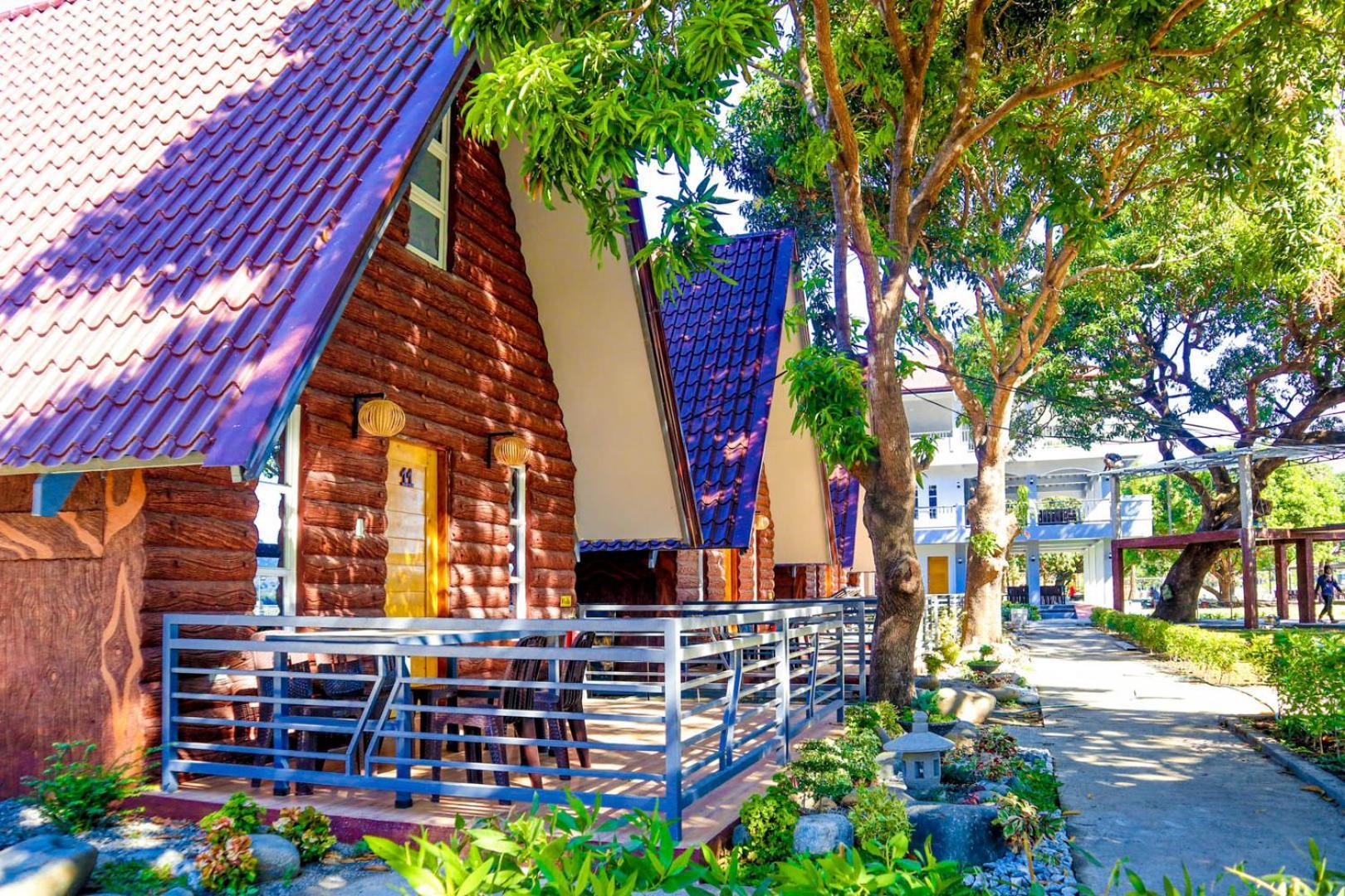 Dawal Lakeview Resort Candelaria  Exterior foto