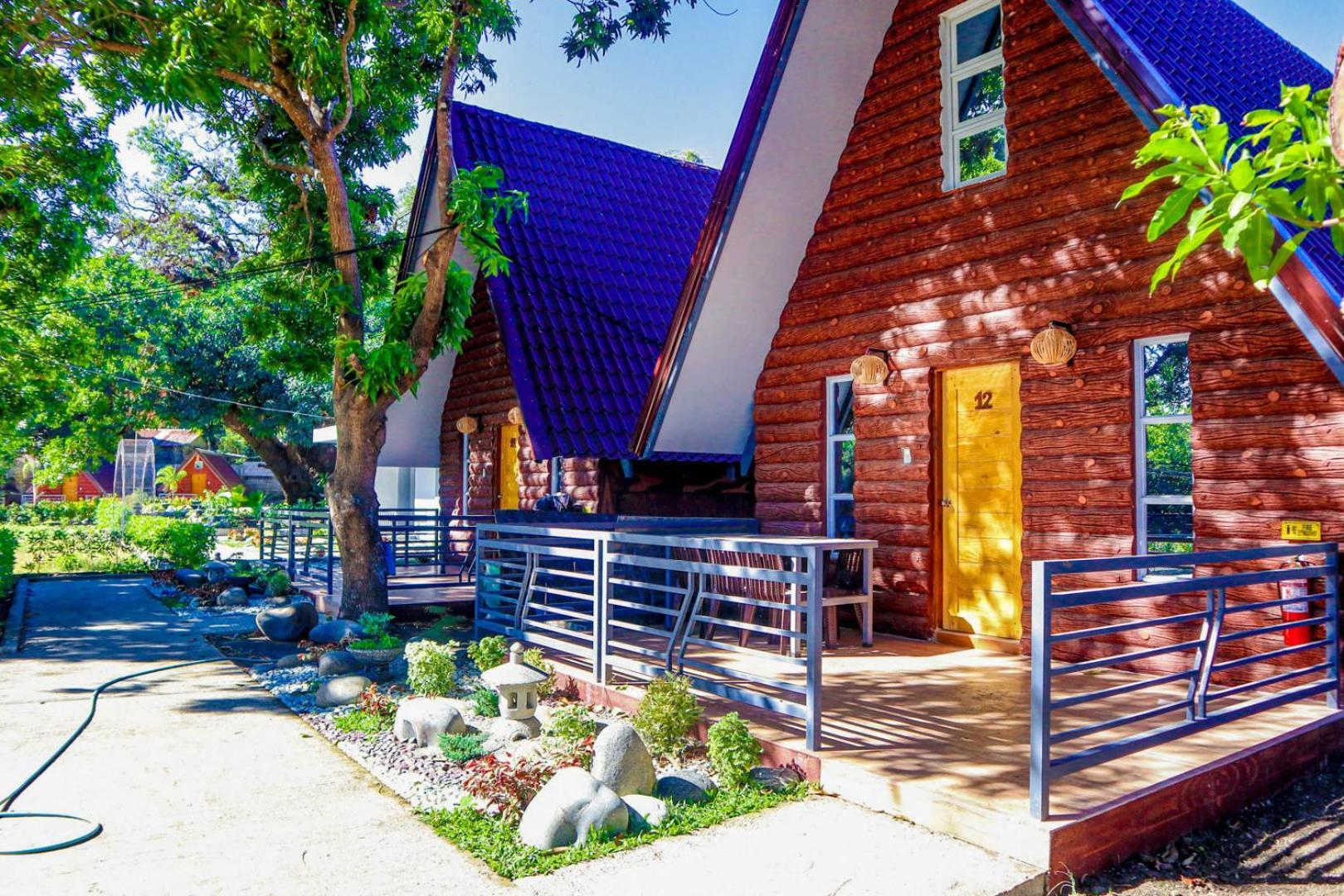 Dawal Lakeview Resort Candelaria  Exterior foto