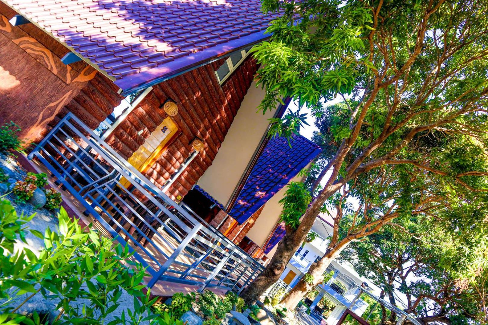Dawal Lakeview Resort Candelaria  Exterior foto