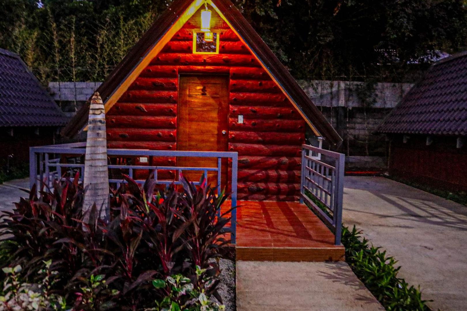 Dawal Lakeview Resort Candelaria  Exterior foto
