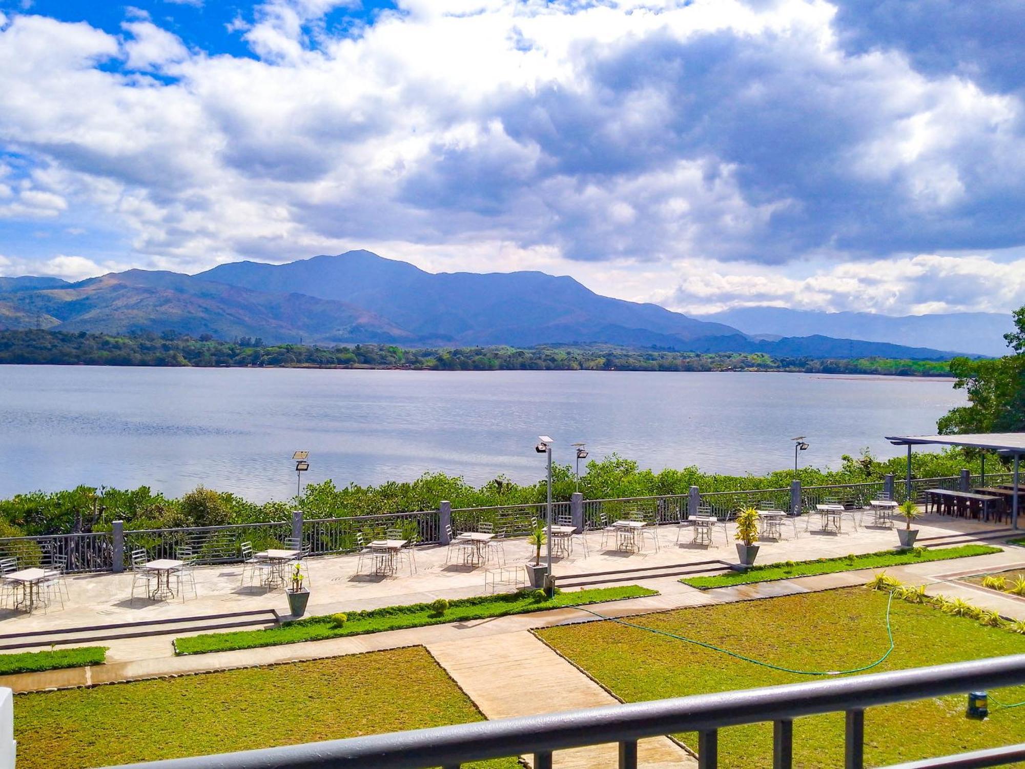 Dawal Lakeview Resort Candelaria  Exterior foto