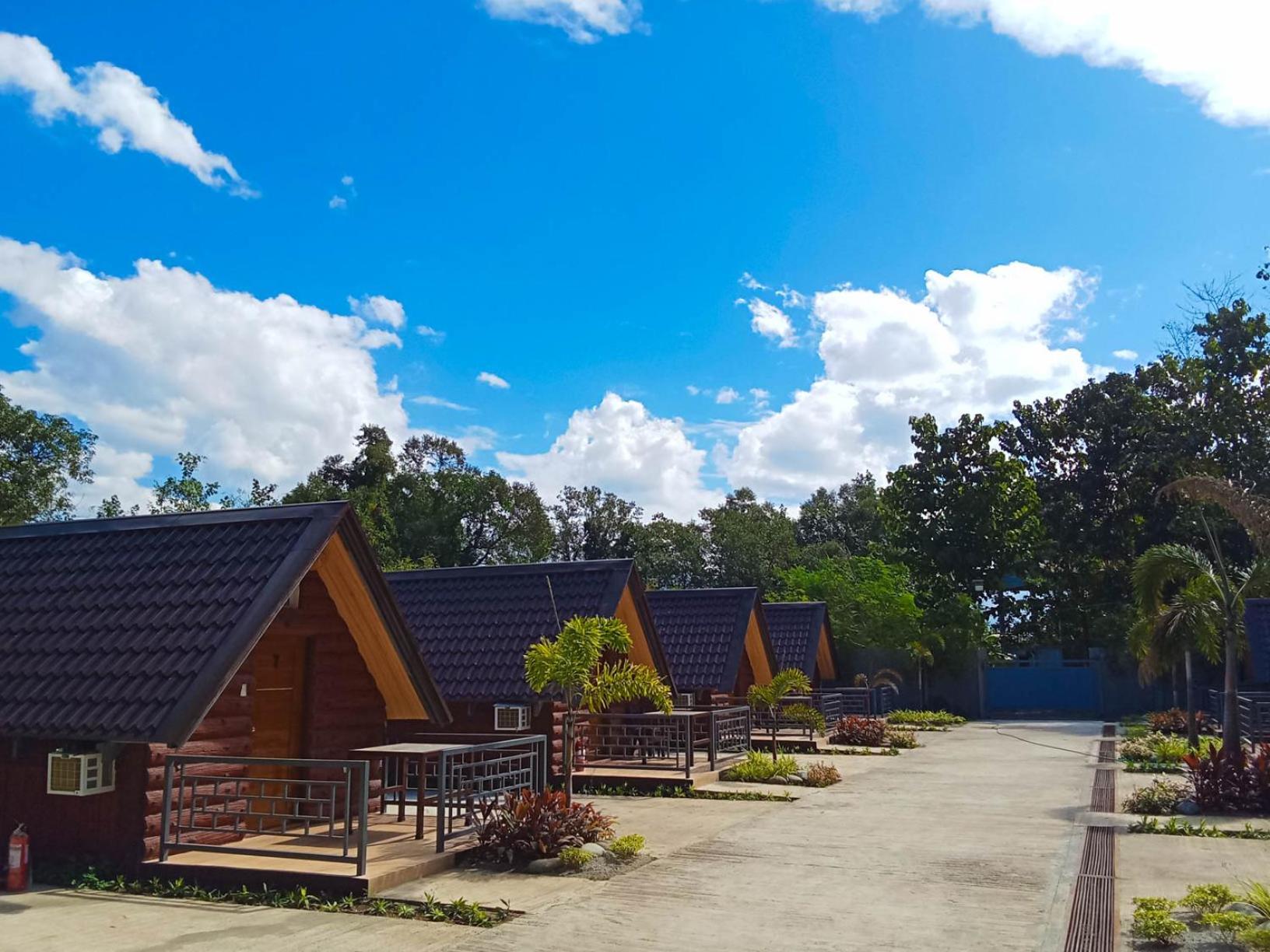 Dawal Lakeview Resort Candelaria  Exterior foto